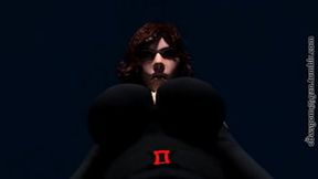Reversing The Game: Wet Whore POV