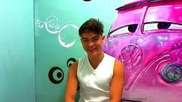 Damian I Private Show