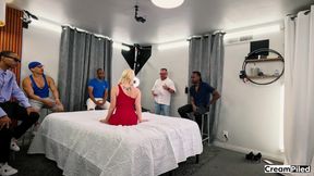 Creampiled Pre-scene Episode 42