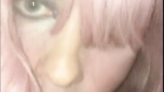 Nicki sucks  chisel