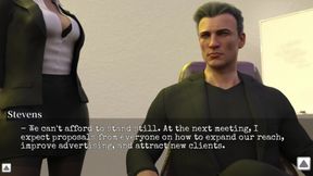 Boundaries of Morality Ep05