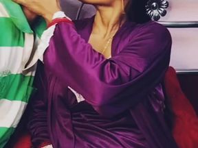 Hot Couple Gets Intimate in a Steamy Sex Video - Watch Now!