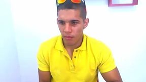 Timoty Hardy Private Show