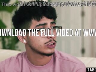 Granny step mamma with biggest titties fucked by her 2 step sons