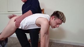 Spanking Stories 229