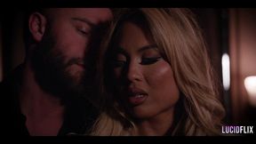 lucidflix room 7 with kazumi