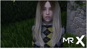 Lancaster - New Girl for Ritual #38