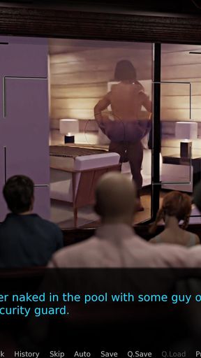 Cuckold Fan Must Watch - Pineapple Express S1 - Part 6