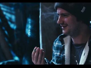 Redhead Sweetheart Screwed During the time that the Time is Frozen - Freeze Fetish Porn