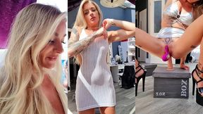 voici ma nouvelle sextape 45minmon essayage coquin avec les jouets lelo...