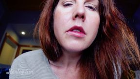 Babysitter Swallows U Whole