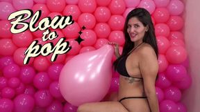 Kathy's Provocative Blow to Pop