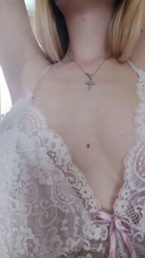 Fetish.Hairy armpits,lick