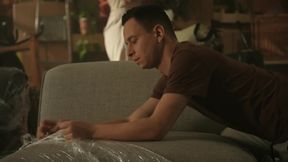 Zlata Shine - Fabric Fetish