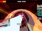 MINOS PRIME P-RANK - (Flesh Prison + Minos Prime)