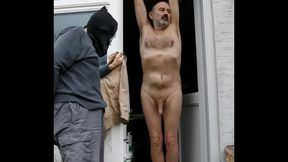 THE CAPTIVE