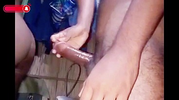 Big dick desi boy sex, hunk cock hardly fuck into village twink bottom and cumshot, bangla gay sex, Big dick desi boy sex