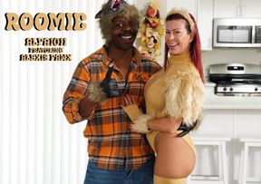 Roomie - Alexis Fawx