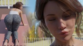 Heart Problems - Chapter 1 - Stepmom Kissed on My Lips