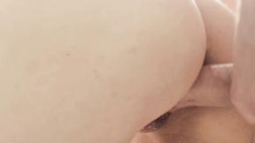 ”FemDom BDSM Beauty has Fun With Gags”