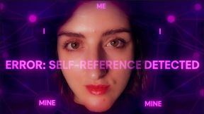 Dronification Loop: The End of You | Mental Domination