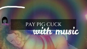 Pay Pig Cuck Lola Minaj Trans Financial Domination WMVSD