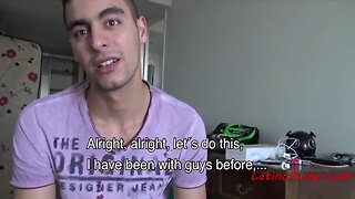 Money buys latin arsehole