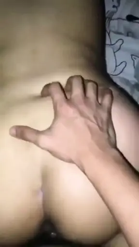 She begged for cock&#x1F346; pounding and rough anal&#x1F44C; insertion