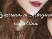 parte 2 [ASMR] [JOI] [AUDIO ONLY]