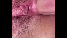 Don't Fuck My Virgin Ass Please! Daddy Pounds Tight Hole Raw - Homemade Anal Creampie