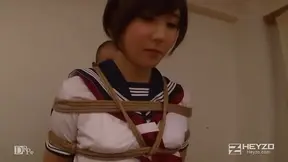 Kana Ito's Submissive Girls Love Being Bound for Steamy Sex Acts