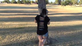 Chelsea Sells Her Shoes