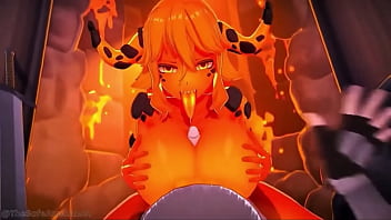This girl is HOT