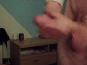 I was so horny, i had to do it :p