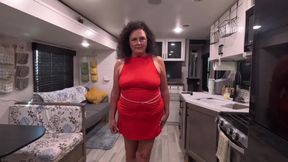 Gilf Models for Repairman Who Gets Cum Sucked Out