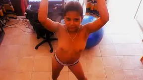 Toticos Jennifer 2 Dancing - Toticos