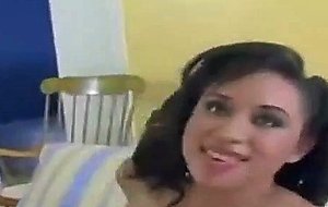Hot latina 22
