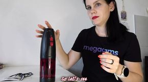 Toy advertisement from Sohimi sex toy shop