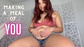 Making a Meal Out of You (wmv)