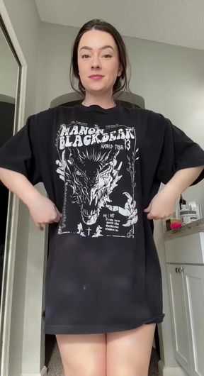 If i let my Fans fuck me, what does that make me?