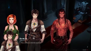 Seeds Of Chaos [v0.2.52] Part 8 Gameplay By LoveSkySan69