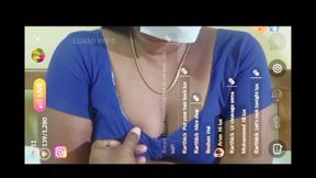 Blouse Strip Live Camshow Full Nude