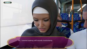 Fatimas Lust 14 Fatima Is Becoming Such a Slut