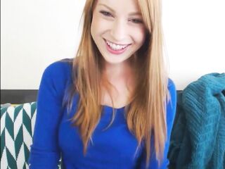 Amelia wishes you to cum!