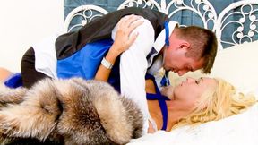 Aubrey Kate's TS Fantasies Scene 3
