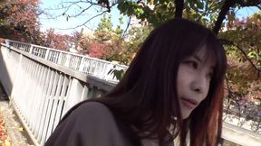 Shy wife obeys hubby's naughty request on camera, secretly loving every steamy moment!