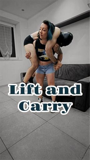 Lift and Carry
