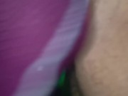 Horny man dancing to get fucked