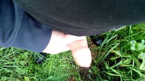 Pissing compilation Pissing outdoors Pissings Peeing outdoors