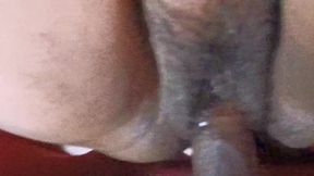 Tight Grip, No Escape: Penny Barber Handjob